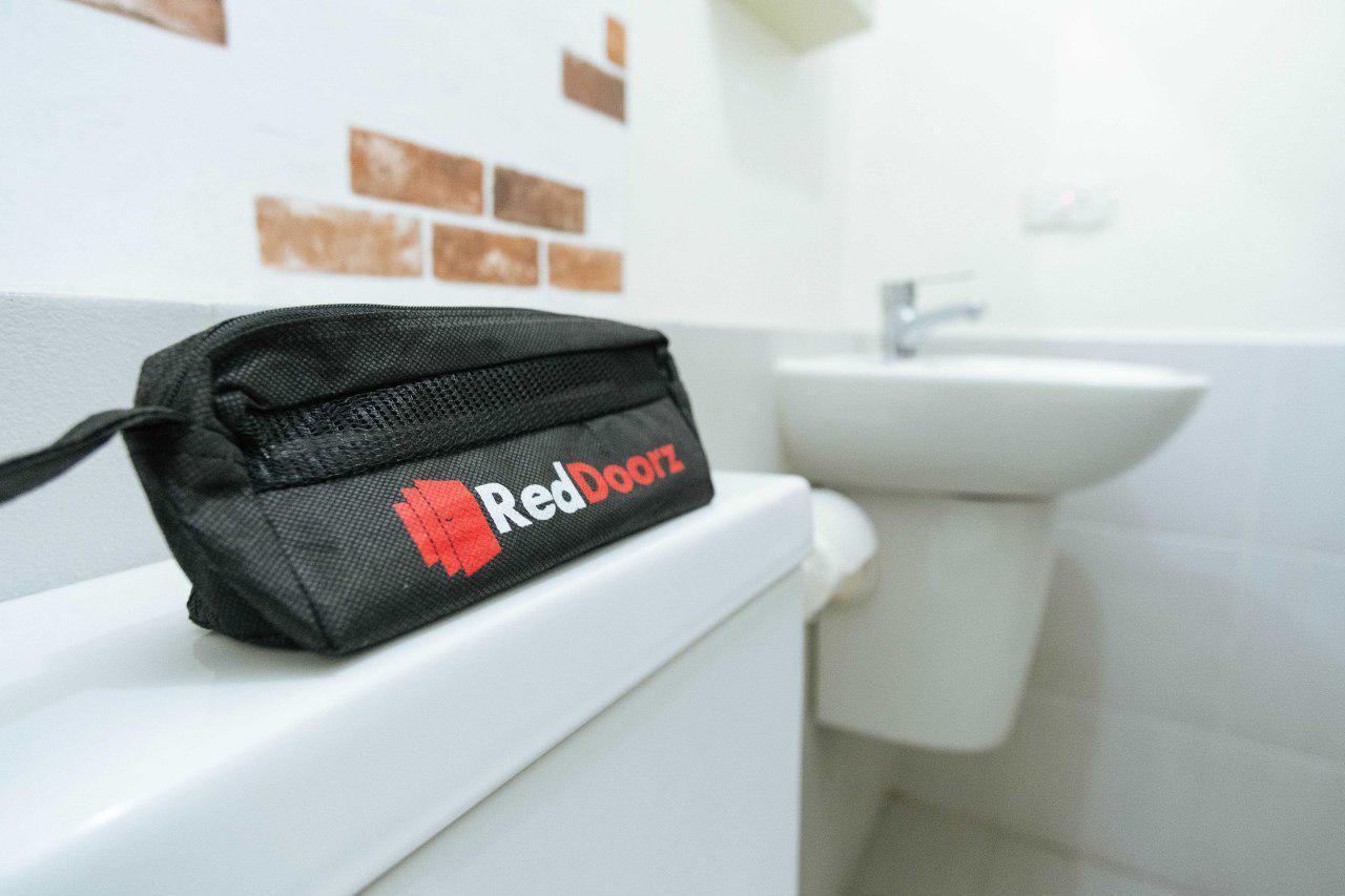 Reddoorz Syariah @ Ahmad Yani Street Wisma tamu 2*