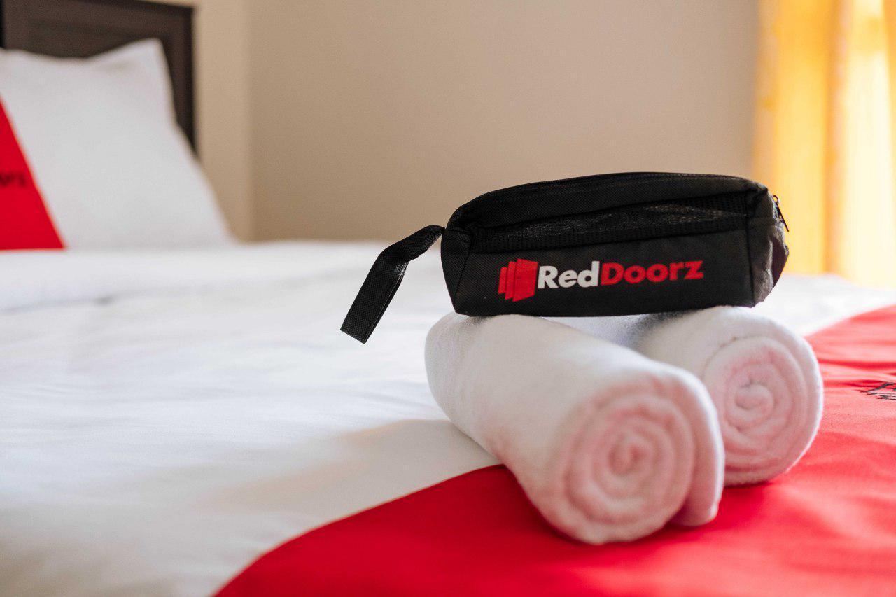 Reddoorz Syariah @ Ahmad Yani Street 2* Balikpapan (Borneo)